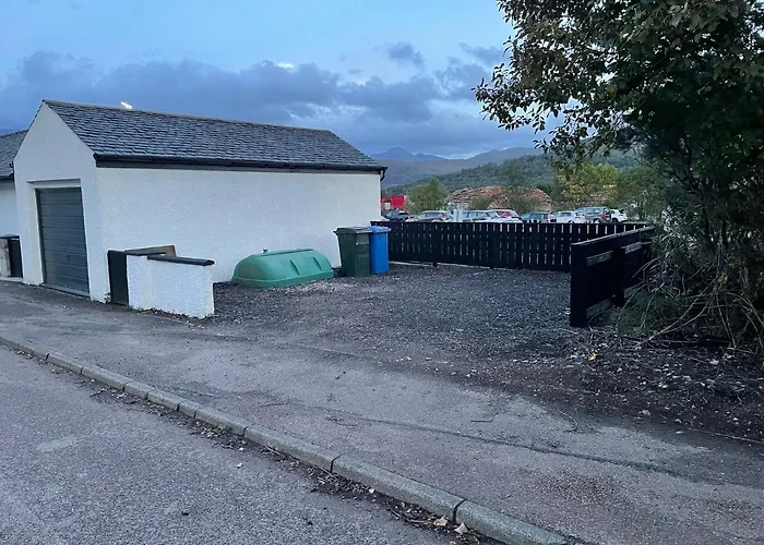 Annat Cottage