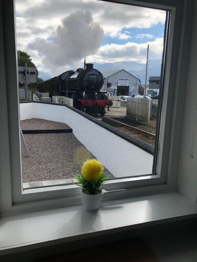 Vakantiehuis Annat Fort William