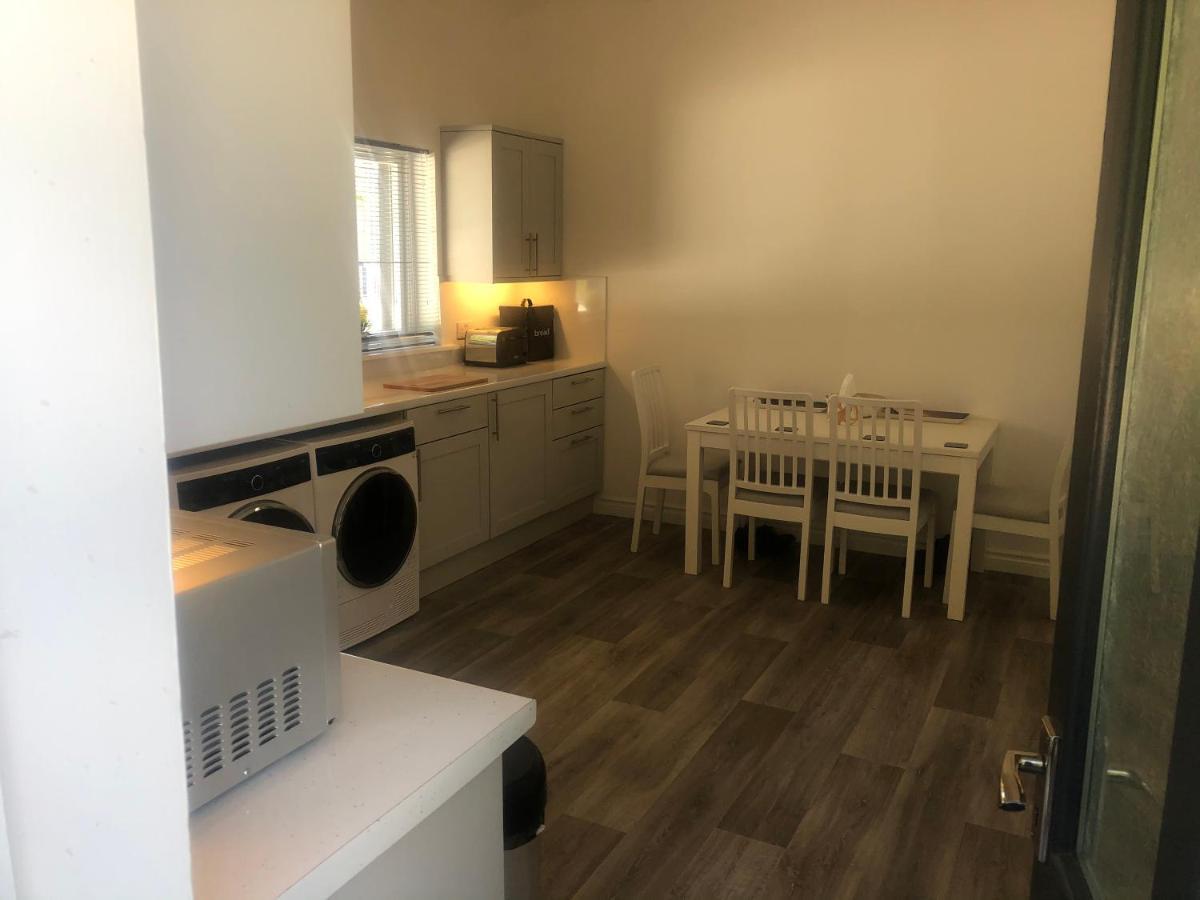 Vakantiehuis Annat Fort William
