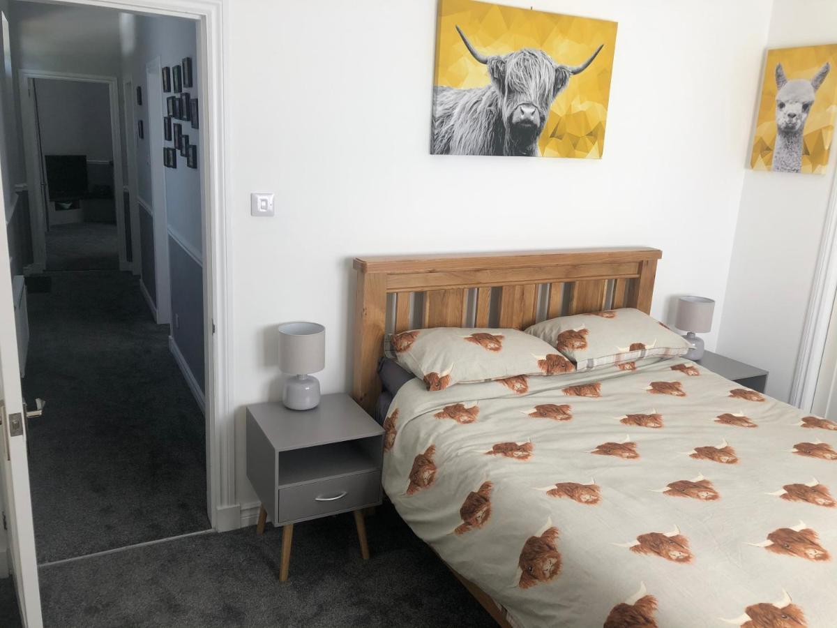 Vakantiehuis Annat Fort William