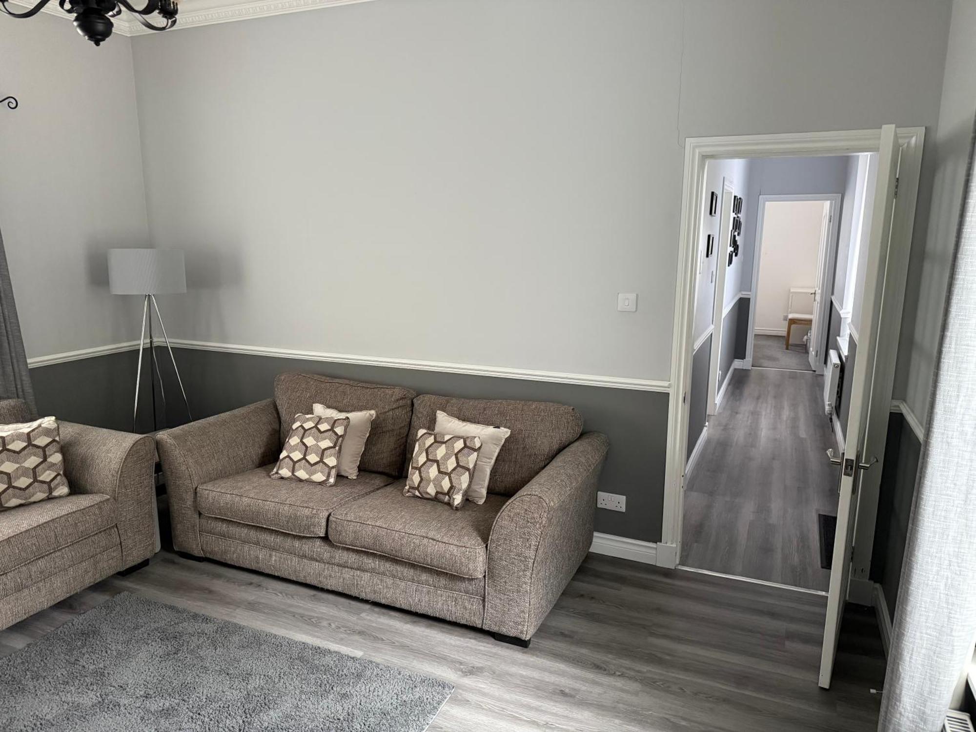 Vakantiehuis Annat